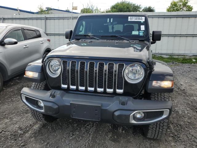 Foto 5 de la subasta – 2022 JEEP GLADIATOR con VIN 1C6HJTFG5NL160541