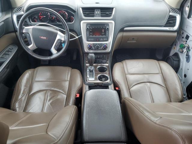 Photo 8 from auction – 2016 GMC ACADIA SLT with VIN 1GKKVRKD5GJ156624