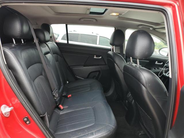 Photo 11 from auction – 2015 KIA UK with VIN KNDPC3AC4F7695616