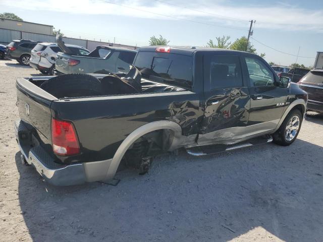 Photo 3 from auction – 2009 DODGE RAM 1500 with VIN 1D3HB13T39S707630