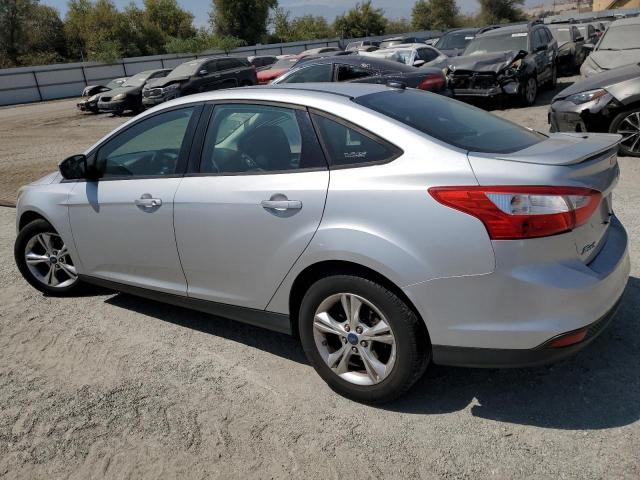 Photo 2 from auction – 2012 FORD FOCUS SE with VIN 1FAHP3F2XCL477360