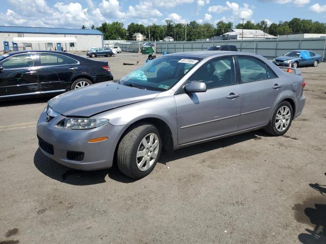 MAZDA 6 I 2006 with VIN 1YVFP80C465M17884 - Photo from auction