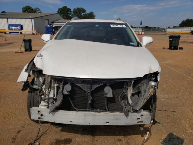Photo 5 from auction – 2015 LEXUS RX 350 with VIN 2T2ZK1BA3FC167900