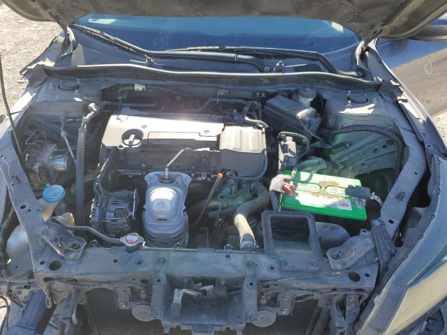 Photo 11 from auction – 2014 HONDA ACCORD LX with VIN 1HGCR2F33EA049261