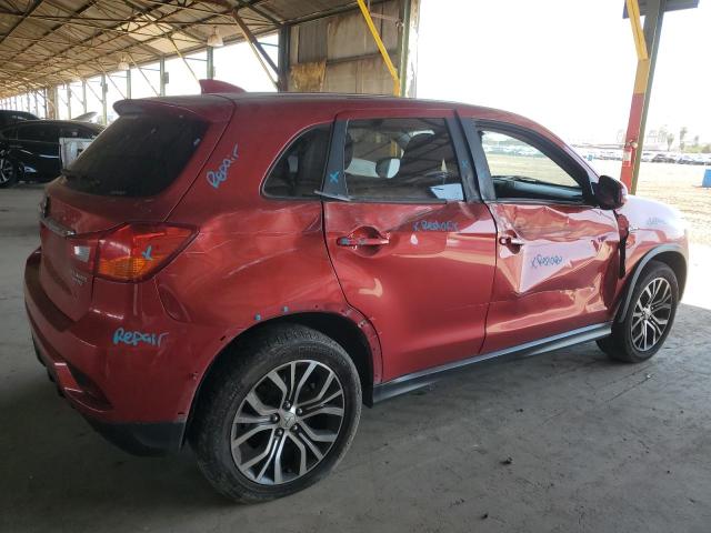 Photo 3 from auction – 2019 MITSUBISHI OUTLANDER with VIN JA4AR3AU6KU017288