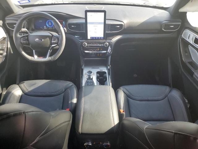 Photo 8 from auction – 2023 FORD EXPLORER S with VIN 1FM5K8GC5PGB04382