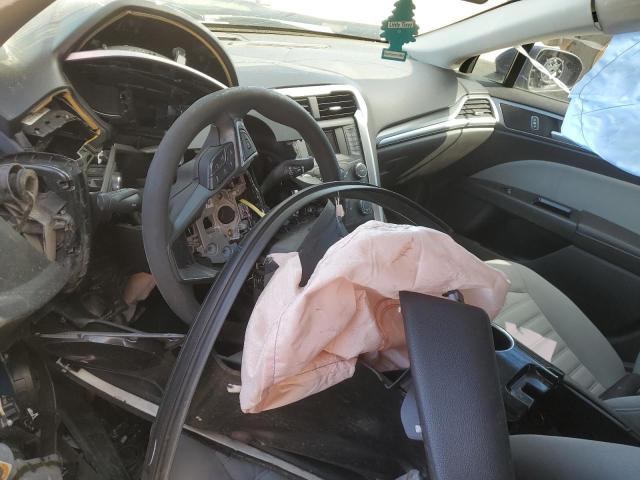 Photo 8 from auction – 2013 FORD FUSION S with VIN 3FA6P0G75DR145507