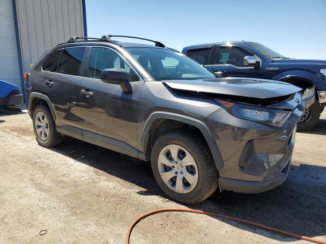 Photo 4 from auction – 2019 TOYOTA RAV4 LE with VIN 2T3F1RFV4KW002184