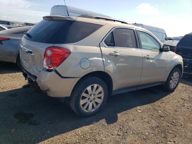Photo 3 from auction – 2011 CHEVROLET EQUINOX LT with VIN 2GNALPEC7B1251376
