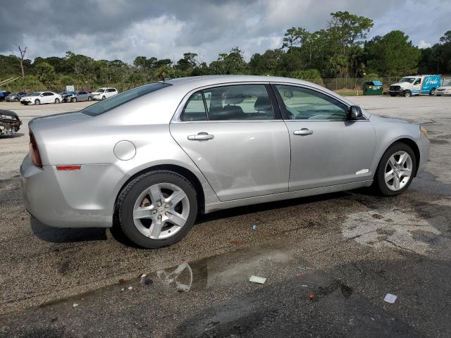 Photo 3 from auction – 2011 CHEVROLET MALIBU LS with VIN 1G1ZB5E13BF211184