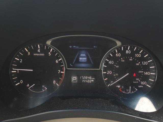 Photo 9 from auction – 2013 NISSAN ALTIMA 3.5 with VIN 1N4BL3AP7DC913426