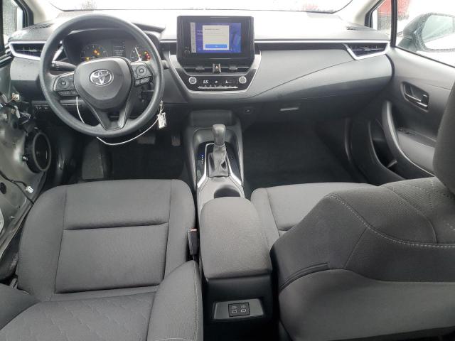 Photo 8 from auction – 2024 TOYOTA COROLLA LE with VIN 5YFB4MDEXRP091470
