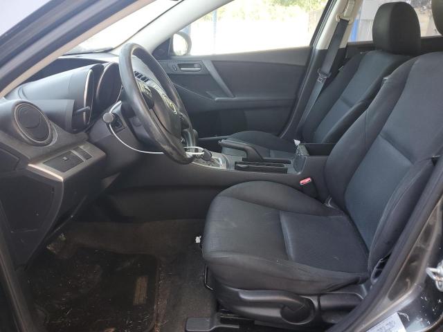 Photo 7 from auction – 2010 MAZDA 3 I with VIN JM1BL1SF3A1291287