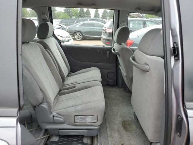 Photo 10 from auction – 2005 MAZDA MPV WAGON with VIN JM3LW28A150551900