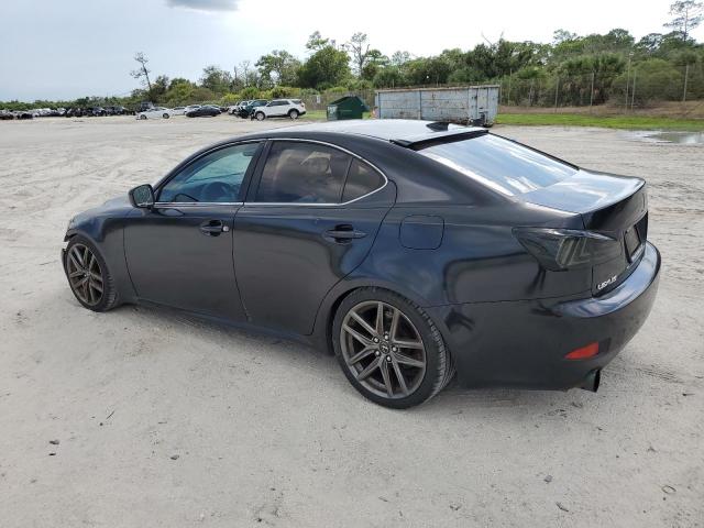 Photo 2 from auction – 2006 LEXUS IS 350 with VIN JTHBE262765004166
