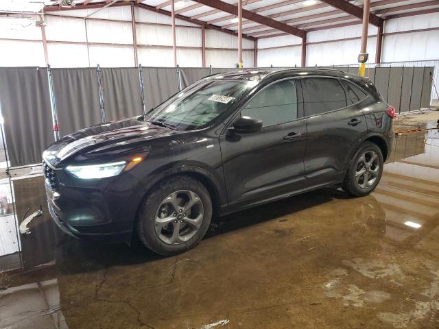 FORD ESCAPE ST 2024 with VIN 1FMCU0MN7RUA06029 - Photo from auction