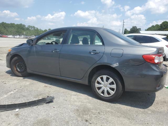 Photo 2 from auction – 2011 TOYOTA COROLLA BA with VIN 2T1BU4EE7BC550992