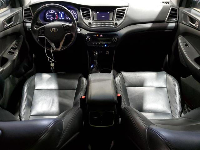 Photo 8 from auction – 2017 HYUNDAI TUCSON LIM with VIN KM8J3CA2XHU554675