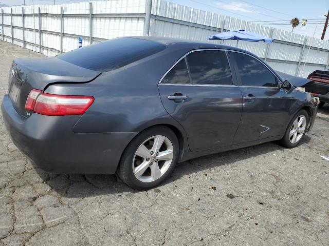 Photo 3 from auction – 2007 TOYOTA CAMRY CE with VIN 4T1BE46K27U694943