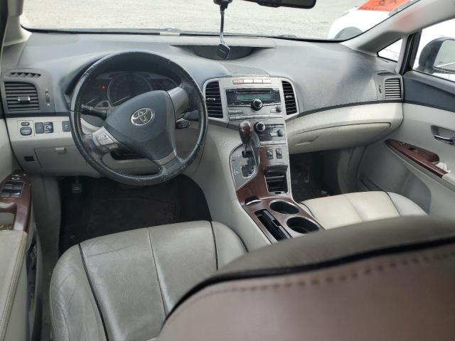 Photo 8 from auction – 2009 TOYOTA VENZA with VIN 4T3BE11A69U009026
