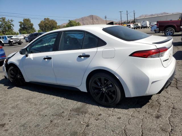 Photo 2 from auction – 2022 TOYOTA COROLLA SE with VIN 5YFS4MCE7NP114389