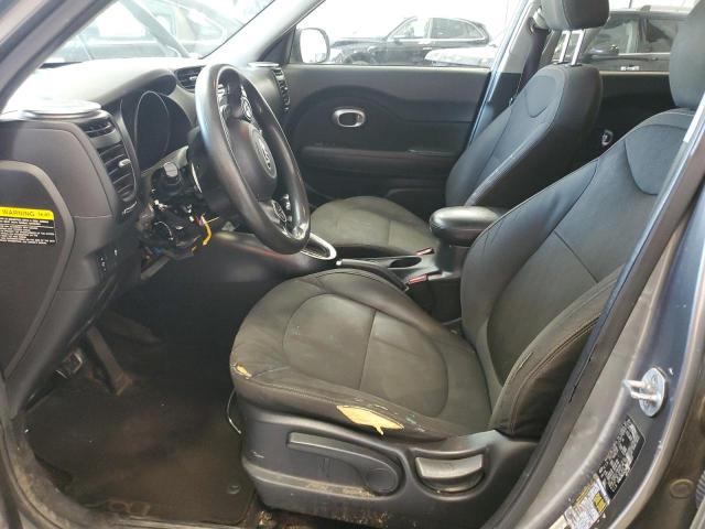 Photo 7 from auction – 2014 KIA SOUL with VIN KNDJN2A29E7096727