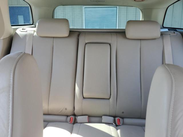Photo 10 from auction – 2011 MAZDA CX-7 with VIN JM3ER4D37B0353417