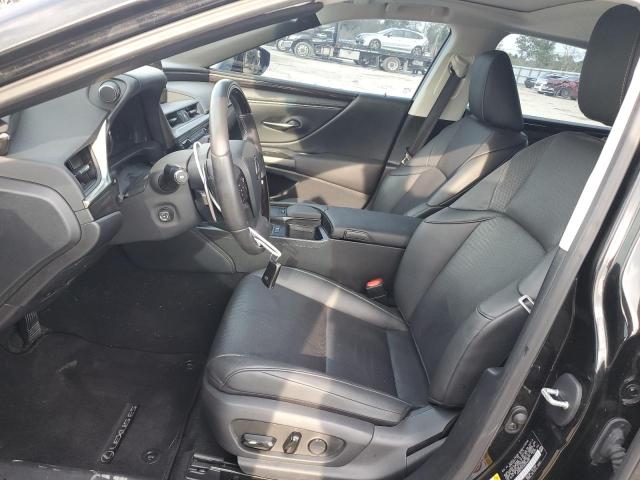 Photo 7 from auction – 2019 LEXUS ES 350 with VIN 58ABZ1B11KU040081