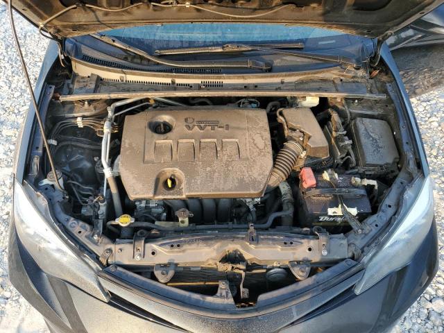 Photo 11 from auction – 2017 TOYOTA COROLLA L with VIN 2T1BURHE5HC761688