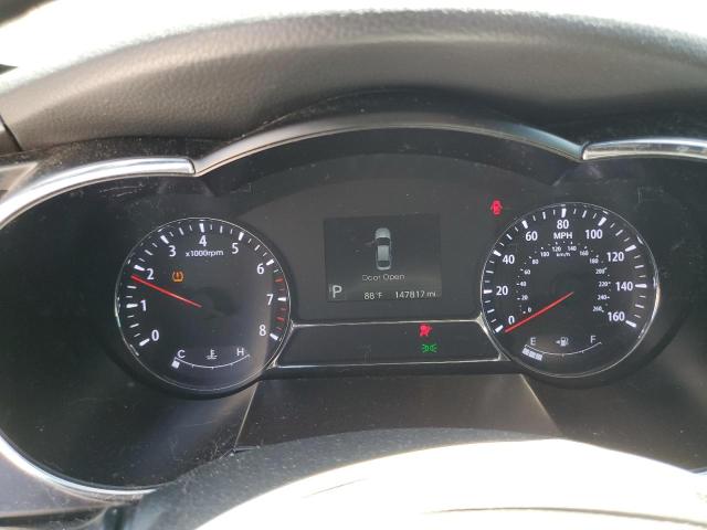 Photo 9 from auction – 2013 KIA OPTIMA SX with VIN 5XXGR4A64DG200057