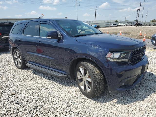 Photo 4 from auction – 2015 DODGE DURANGO R/ with VIN 1C4SDJCT1FC688624