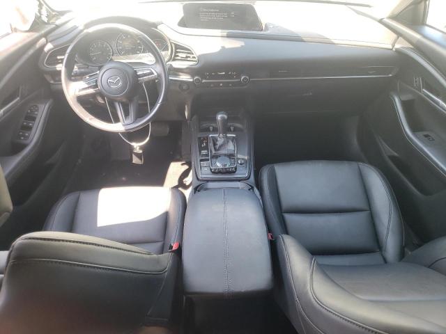 Photo 8 from auction – 2022 MAZDA CX-30 SELE with VIN 3MVDMBBLXNM430064
