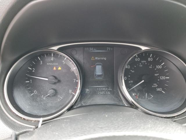 Photo 9 from auction – 2015 NISSAN ROGUE S with VIN KNMAT2MV0FP554636