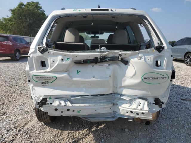 Photo 6 from auction – 2024 SUBARU FORESTER with VIN JF2SKABC7RH501337