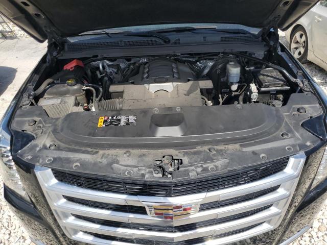 Photo 12 from auction – 2018 CADILLAC ESCALADE with VIN 1GYS3AKJ7JR343827