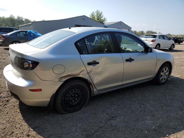 Photo 3 from auction – 2008 MAZDA 3 I with VIN JM1BK32F581101319