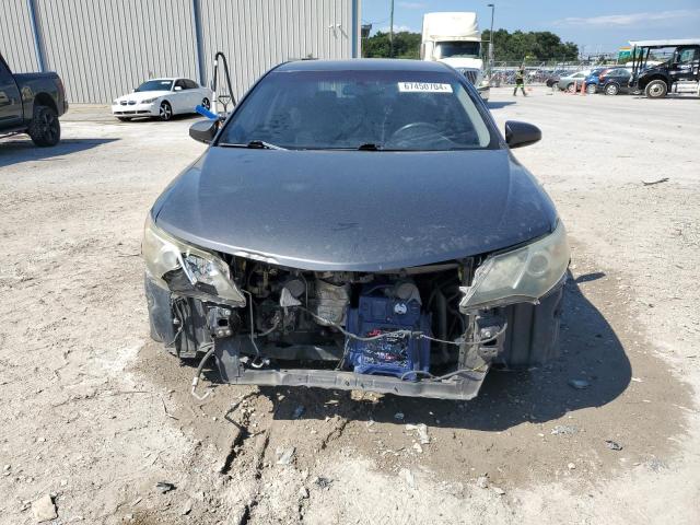 Photo 5 from auction – 2012 TOYOTA CAMRY BASE with VIN 4T1BF1FK0CU146266