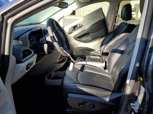 Photo 7 from auction – 2023 CHRYSLER PACIFICA H with VIN 2C4RC1L77PR595071