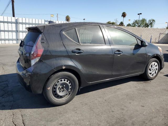 Photo 3 from auction – 2016 TOYOTA PRIUS C with VIN JTDKDTB38G1120722