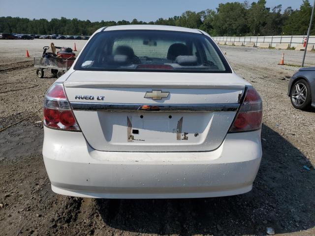 Photo 6 from auction – 2011 CHEVROLET AVEO LS with VIN KL1TD5DE0BB257419