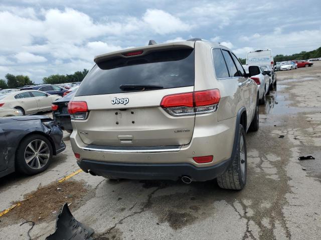 Photo 6 from auction – 2014 JEEP CHEROKEE with VIN 1C4RJFBG3EC399638