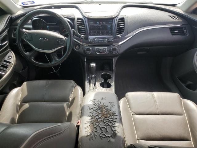 Photo 8 from auction – 2015 CHEVROLET IMPALA LTZ with VIN 2G1165S33F9110846