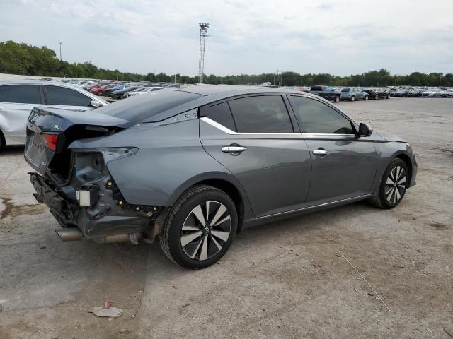 Photo 3 from auction – 2020 NISSAN ALTIMA SL with VIN 1N4BL4EW5LN307035