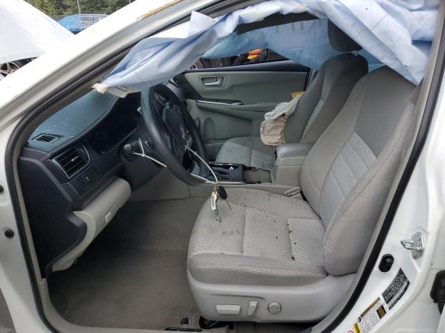 Photo 7 from auction – 2015 TOYOTA CAMRY LE with VIN 4T4BF1FK2FR506616
