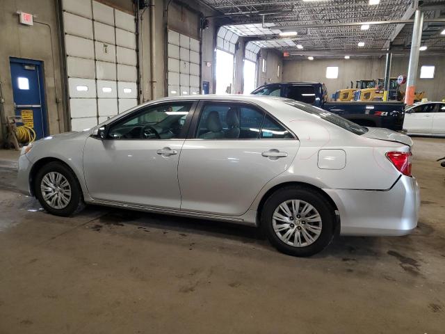 Photo 2 from auction – 2012 TOYOTA CAMRY BASE with VIN 4T4BF1FK4CR164114