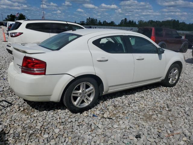 Photo 3 from auction – 2009 DODGE AVENGER SX with VIN 1B3LC56B09N546051