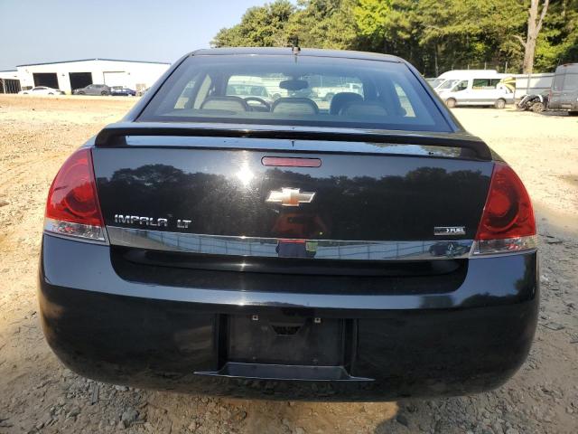 Photo 6 from auction – 2008 CHEVROLET IMPALA LT with VIN 2G1WT58K681196894