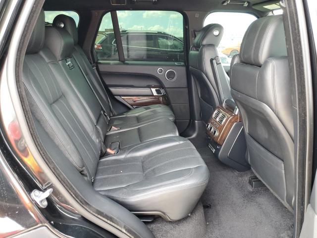 Photo 11 from auction – 2016 LAND ROVER RANGE ROVE with VIN SALGS2EFXGA296594