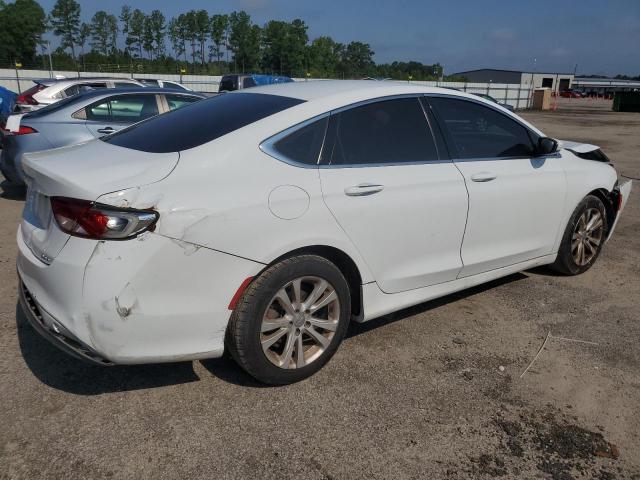 Photo 3 from auction – 2016 CHRYSLER 200 LIMITE with VIN 1C3CCCAB3GN181764
