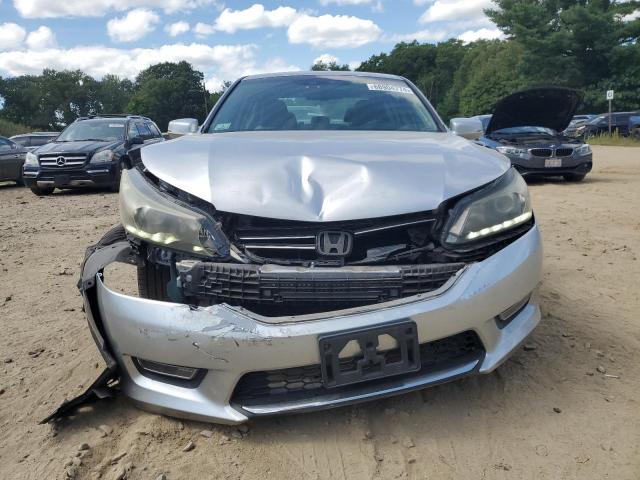 Photo 5 from auction – 2013 HONDA ACCORD EXL with VIN 1HGCR3F80DA025516